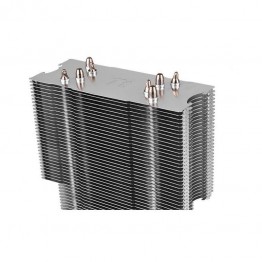 Cooler procesor Thermaltake Contac Silent 12 , Compatibil Intel si AMD , 120 mm